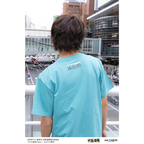 『呪術廻戦』第3弾 シーンイラスト Tシャツ2(狗巻棘)