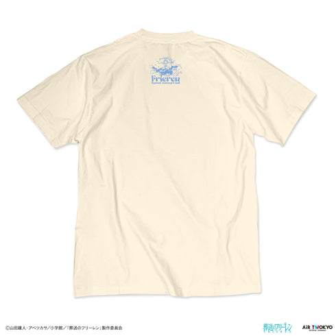 『葬送のフリーレン』 第1弾 シーンイラストTシャツ 2(蒼月草)