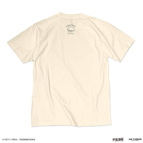 『呪術廻戦』「懐玉・玉折」 第2弾 シーンイラストTシャツ 2(電話)