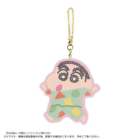 『クレヨンしんちゃん』ジュエリーマスコット2 30個入りアソート