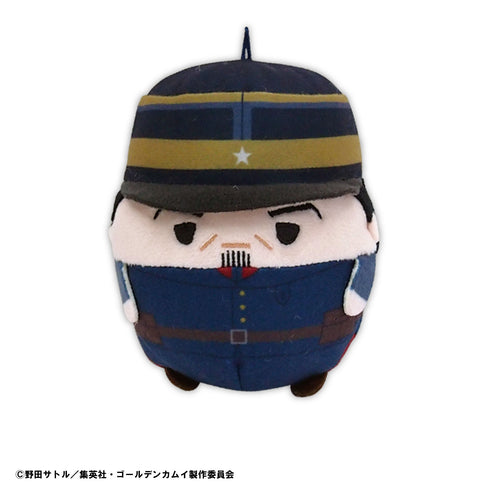 『ゴールデンカムイ』ふわコロりん 2 BOX