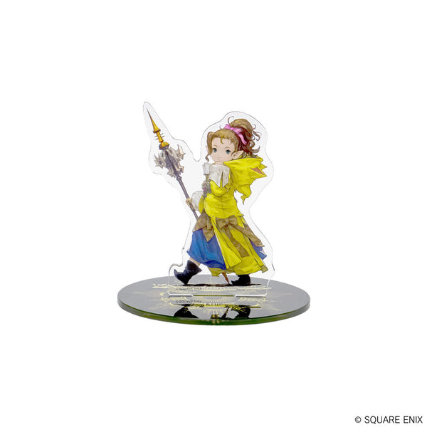 『ファイナルファンタジーXIV』暁月のフィナーレ アクリルスタンド<クルル>