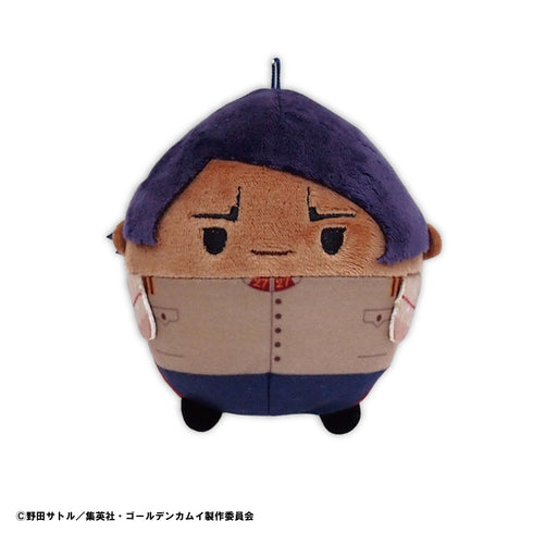 『ゴールデンカムイ』ふわコロりん 2 BOX