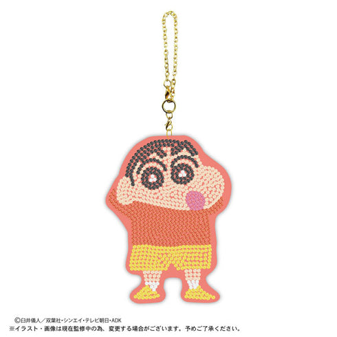 『クレヨンしんちゃん』ジュエリーマスコット2 30個入りアソート