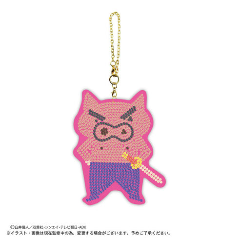 『クレヨンしんちゃん』ジュエリーマスコット2 30個入りアソート