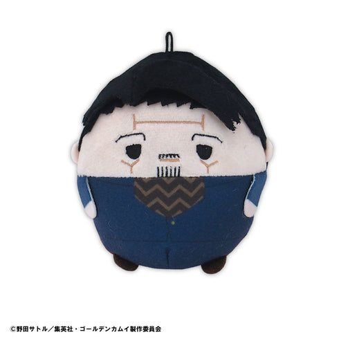 『ゴールデンカムイ』ふわコロりん 2 BOX