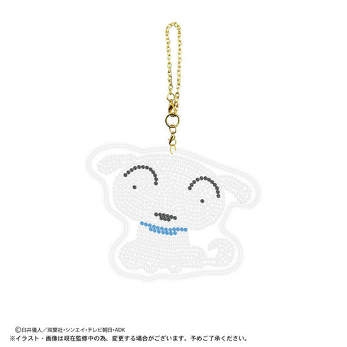 『クレヨンしんちゃん』ジュエリーマスコット2 30個入りアソート