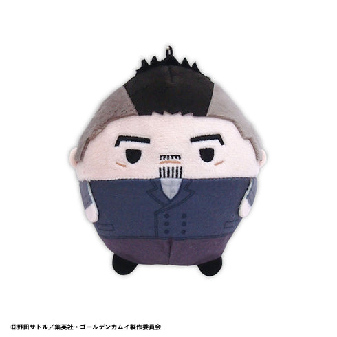 『ゴールデンカムイ』ふわコロりん 2 BOX