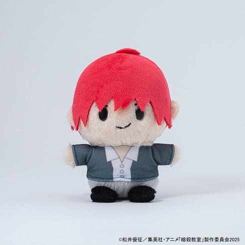 『暗殺教室』ぱやぱやっこぬいぐるみ 赤羽業