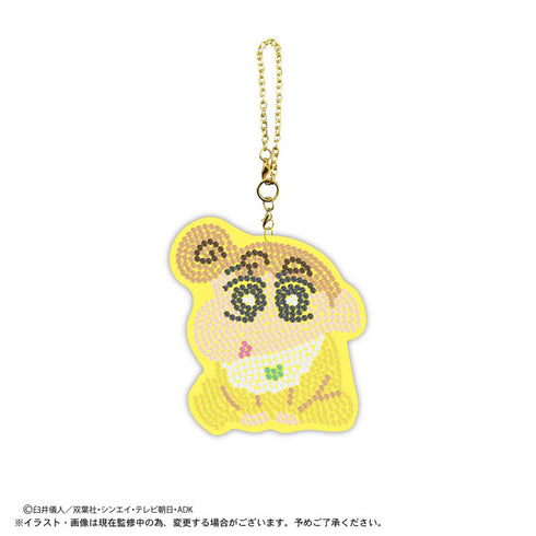 『クレヨンしんちゃん』ジュエリーマスコット2 30個入りアソート