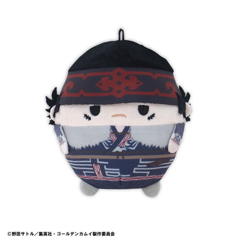 『ゴールデンカムイ』ふわコロりん 2 BOX