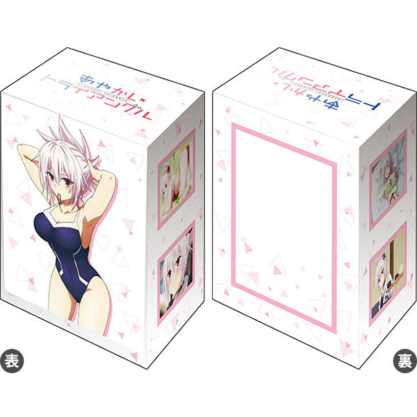 『あやかしトライアングル』ブシロード デッキホルダーコレクション V3 Vol.649『風巻祭里』