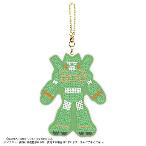 『クレヨンしんちゃん』ジュエリーマスコット2 30個入りアソート