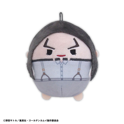 『ゴールデンカムイ』ふわコロりん 2 BOX