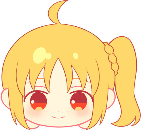 『ぼっち・ざ・ろっく!』ゆめころね(ぬいぐるみ)/伊地知虹夏