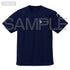 『リコリス・リコイル』リコリス セカンドドライTシャツ/NAVY【202406再販】