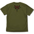 『連盟空軍航空魔法音楽隊ルミナスウィッチーズ』ルミナスウィッチーズ Tシャツ/MOSS