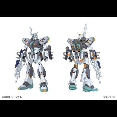 『機動戦士ガンダム 閃光のハサウェイ キルケーの魔女』オフィシャルクリエイティブレポート
