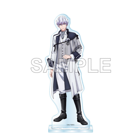 『B-PROJECT ~熱烈*ラブコール~』アクリルスタンドフィギュア 〈キタコレ〉北門倫毘沙