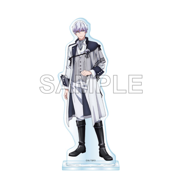 『B-PROJECT ~熱烈*ラブコール~』アクリルスタンドフィギュア 〈キタコレ〉北門倫毘沙