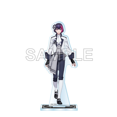 『B-PROJECT ~熱烈*ラブコール~』アクリルスタンドフィギュア 〈キタコレ〉是国竜持