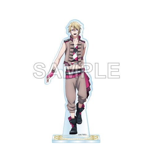 『B-PROJECT ~熱烈*ラブコール~』アクリルスタンドフィギュア 〈KiLLER KiNG〉寺光遙日