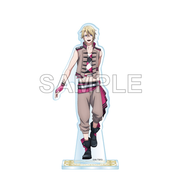 『B-PROJECT ~熱烈*ラブコール~』アクリルスタンドフィギュア 〈KiLLER KiNG〉寺光遙日