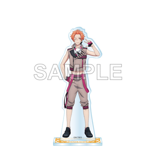 『B-PROJECT ~熱烈*ラブコール~』アクリルスタンドフィギュア 〈KiLLER KiNG〉不動明謙