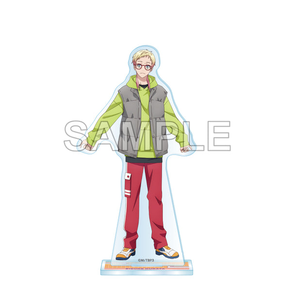 『B-PROJECT ~熱烈*ラブコール~』アクリルスタンドフィギュア 〈ウルトラズ〉倉田永輔