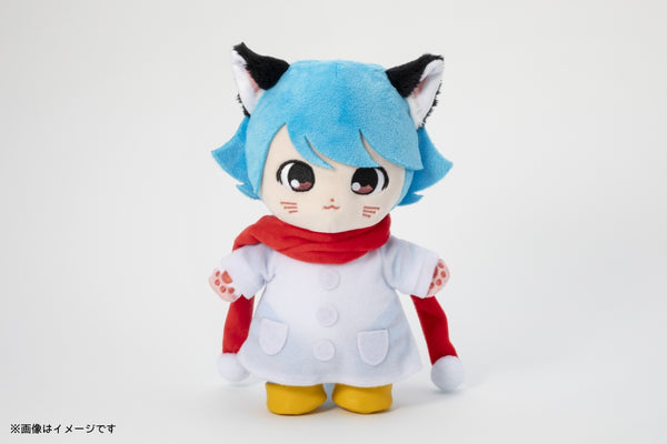 『愛しの国玉』国玉ぬいぐるみ