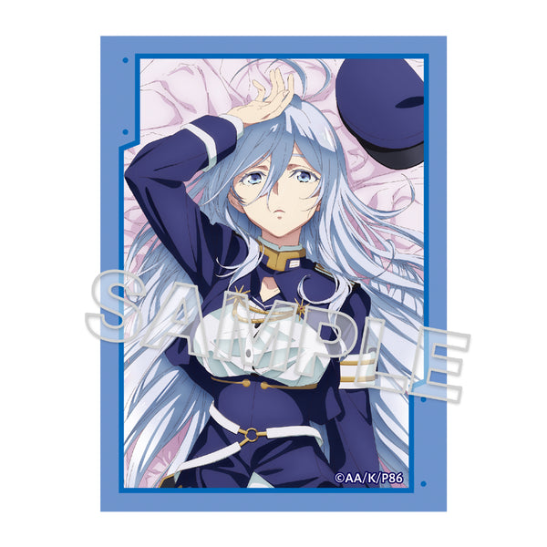 86 ―エイティシックス―』角スリvol.32 レーナ