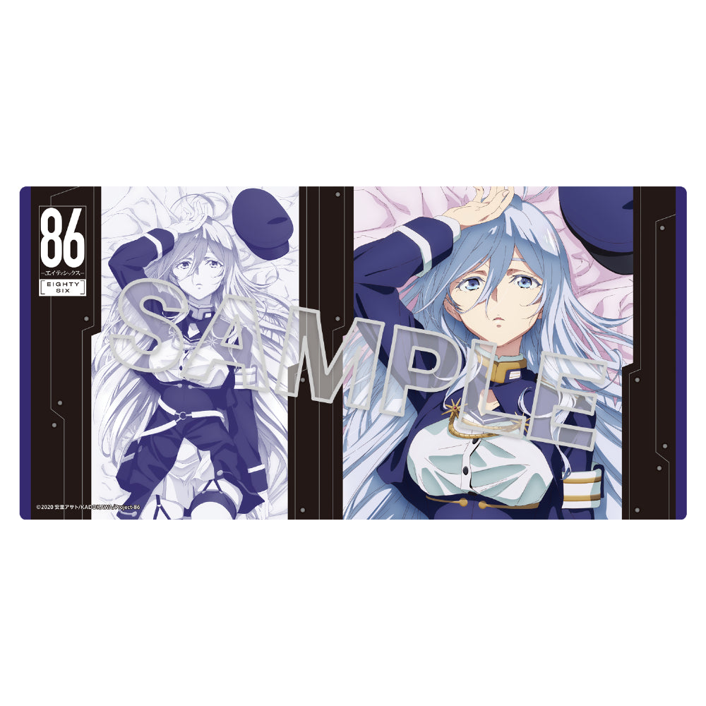 86 ―エイティシックス―』ラバープレイマット レーナ – Anime Store JP