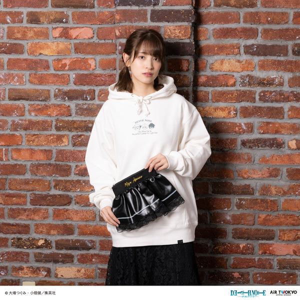 『DEATH NOTE』第1弾 弥海砂モチーフポーチ