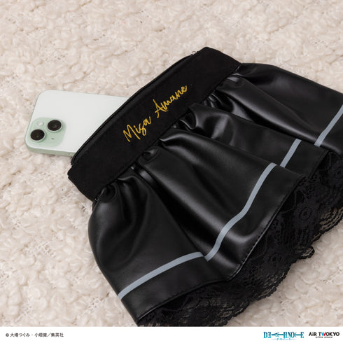 『DEATH NOTE』第1弾 弥海砂モチーフポーチ