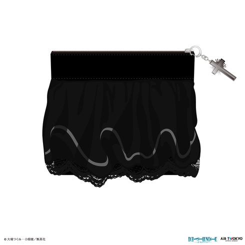 『DEATH NOTE』第1弾 弥海砂モチーフポーチ