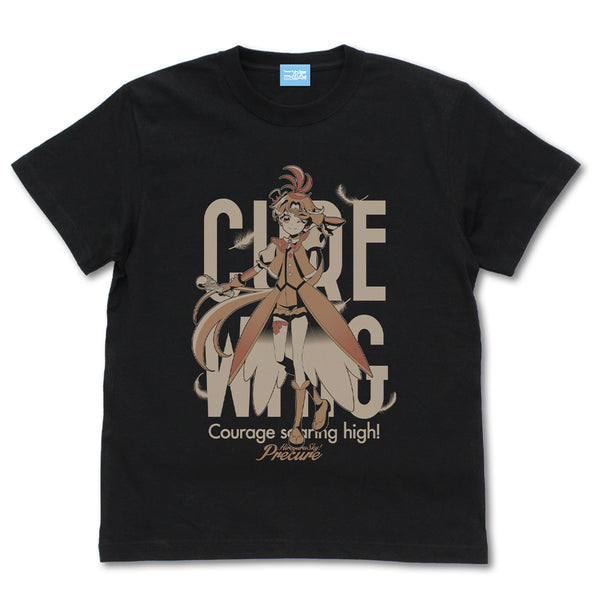 『ひろがるスカイ!プリキュア』キュアウィング Tシャツ