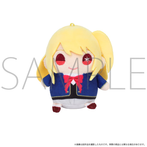 『【推しの子】』まめめいと(ぬいぐるみマスコット)/ルビー