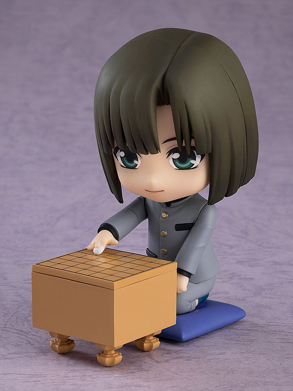 ヒカルの碁』ねんどろいど 塔矢アキラ - Anime Store.JP