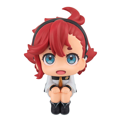 『機動戦士ガンダム 水星の魔女』るかっぷ スレッタ・マーキュリー