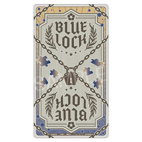 『ブルーロック』アルカナカードコレクション BOX【202503再販】
