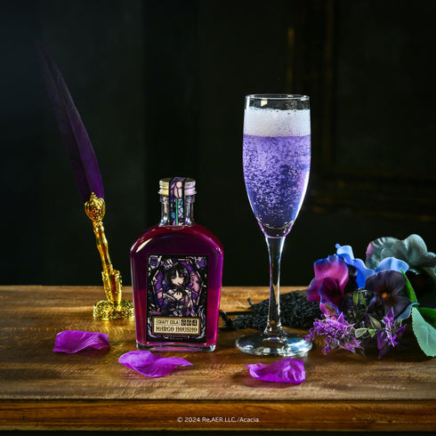 『魔法少女ノ魔女裁判』 コンセプチュアルクラフトコーラ 宝生マーゴ