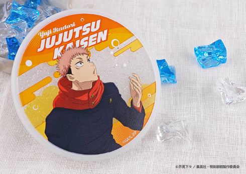 『TV呪術廻戦』グリッターコースター(渋谷事変)01.虎杖悠仁