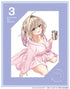 【Blu-ray】不器用な先輩。 3