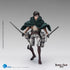 『進撃の巨人』HIYA Exquisite Basicシリーズ エレン・イェーガー 1/12スケール アクションフィギュア