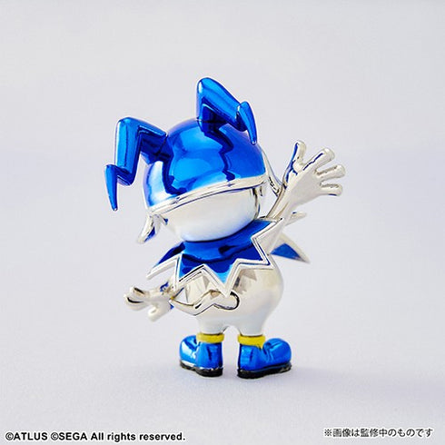 『真・女神転生V』ブライトアーツギャラリー ジャックフロスト