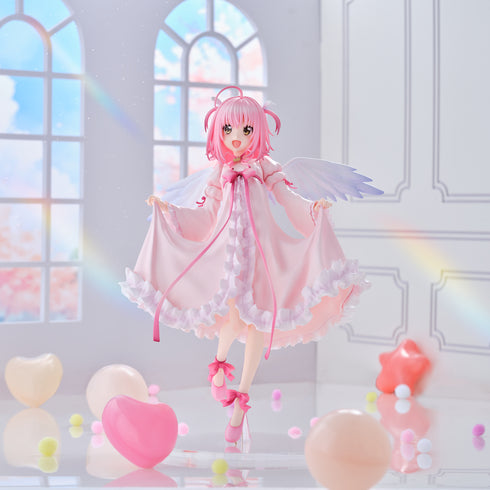 "Shugo Chara!" Amu Hinamori -Amulet Angel- 1/6 Scale Ready-to-Display Figure