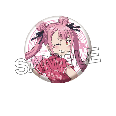 『転生したら第七王子だったので、気ままに魔術を極めます』描き下ろし缶バッジ タオ