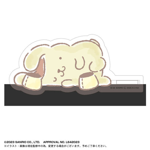 『サンリオキャラクターズ』カドキャラ BOX