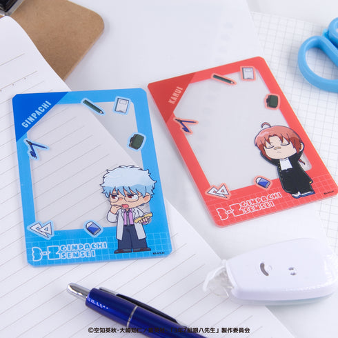 『3年Z組銀八先生』トレーディング硬質カード BOX(全8種)