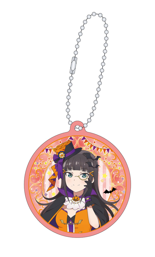 『幻日のヨハネ -SUNSHINE in the MIRROR-』スライドミラー/ダイヤ